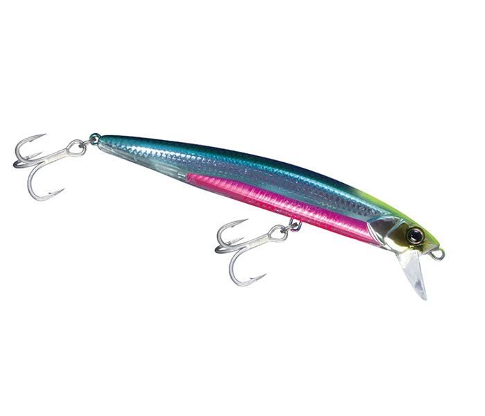 Jackall Big Backer Anchopeed Slim Lng 120mm 35g