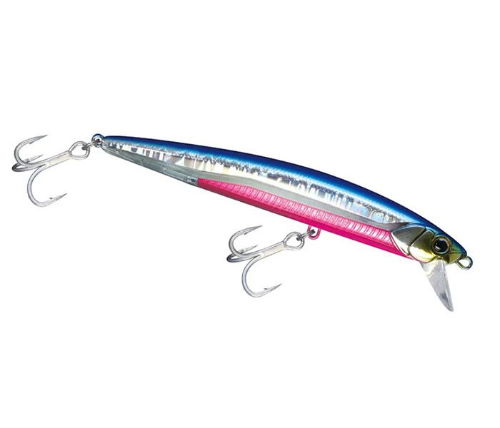 Jackall Big Backer Anchopeed Slim Lng 120mm 35g