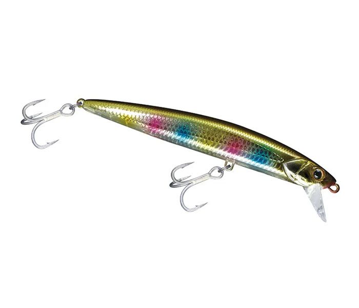 Jackall Big Backer Anchopeed Slim Lng 120mm 35g