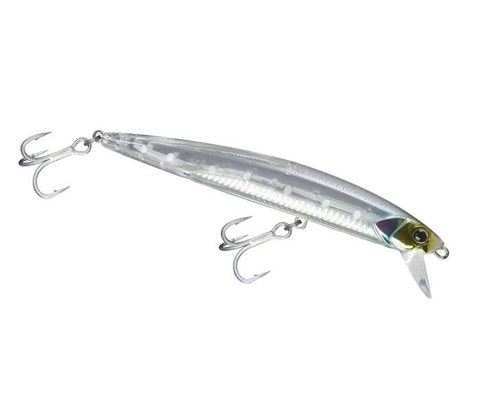 Jackall Big Backer Anchopeed Slim Lng 120mm 35g