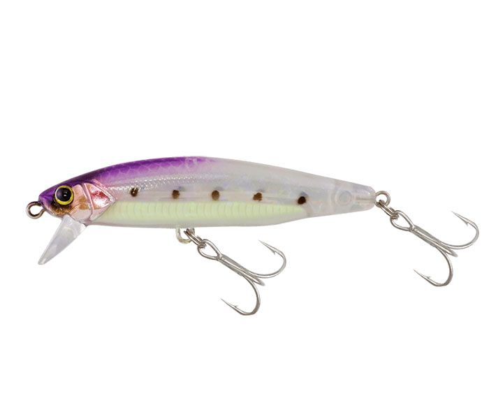 JACKALL BIGBACKER ANCHOPEED 103MM