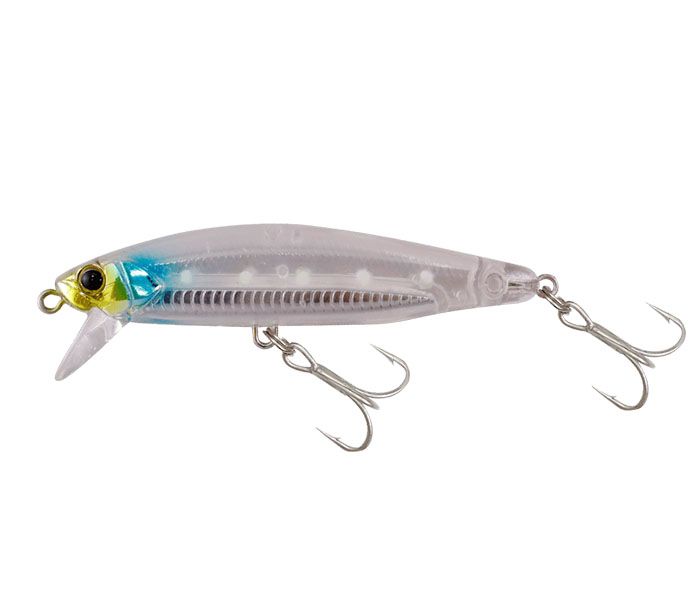 JACKALL BIGBACKER ANCHOPEED 84MM 27G