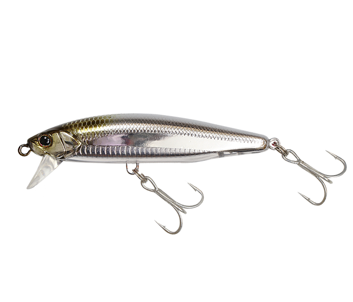 JACKALL BIGBACKER ANCHOPEED 84MM 27G