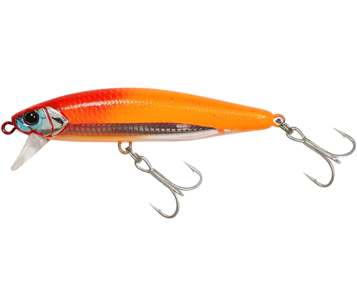 JACKALL BIGBACKER ANCHOPEED 84MM 27G