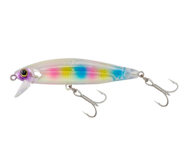 JACKALL BIGBACKER ANCHOPEED 84MM 27G