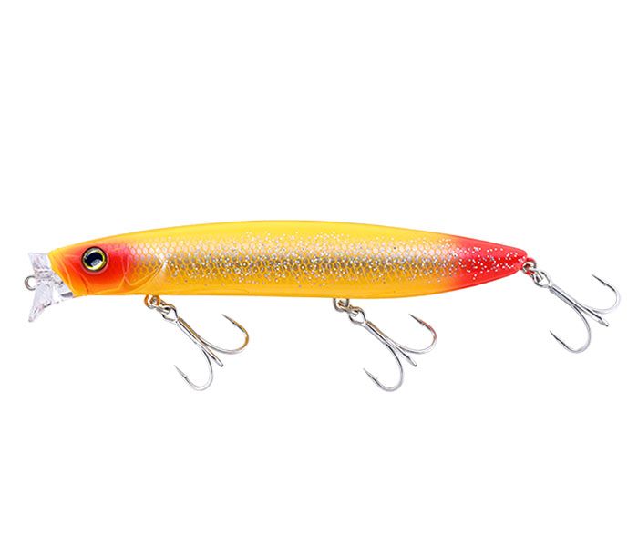 JACKALL HAGRE 120F