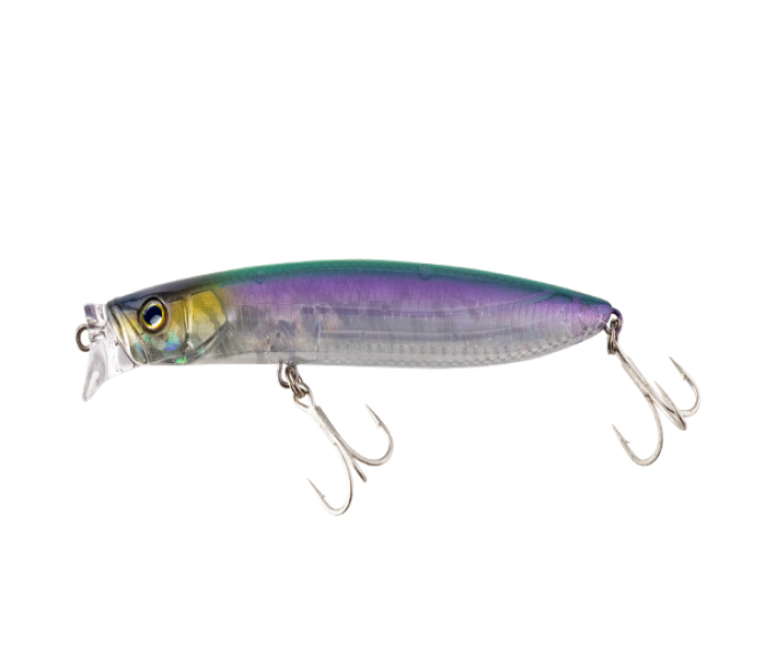 JACKALL HAGRE 120F