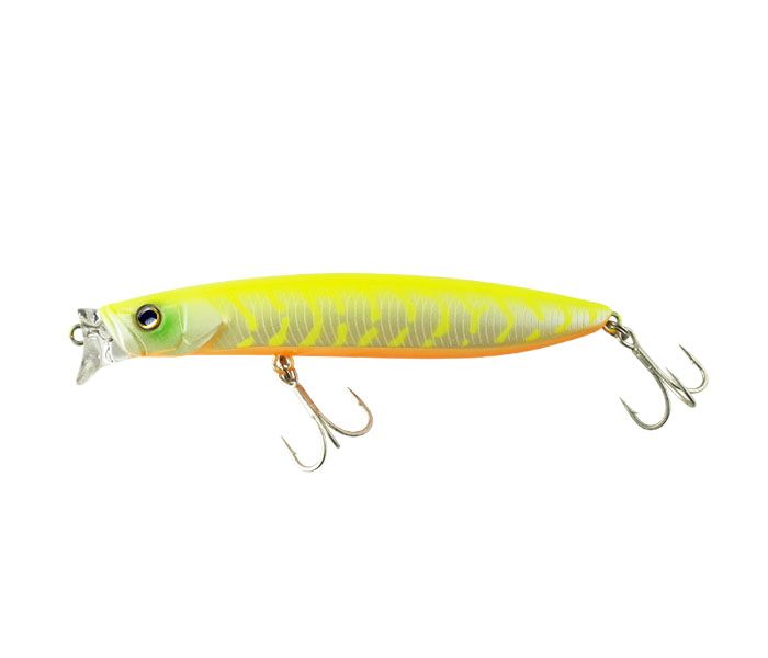 JACKALL HAGRE 120F