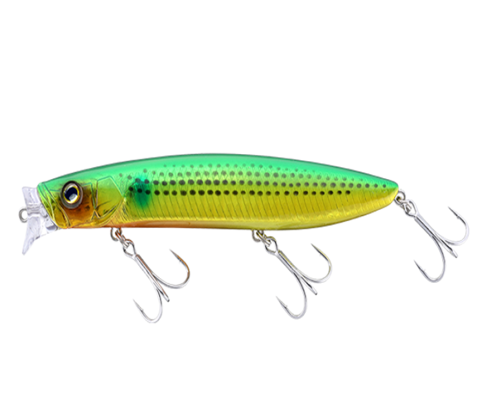 JACKALL HAGRE 120F
