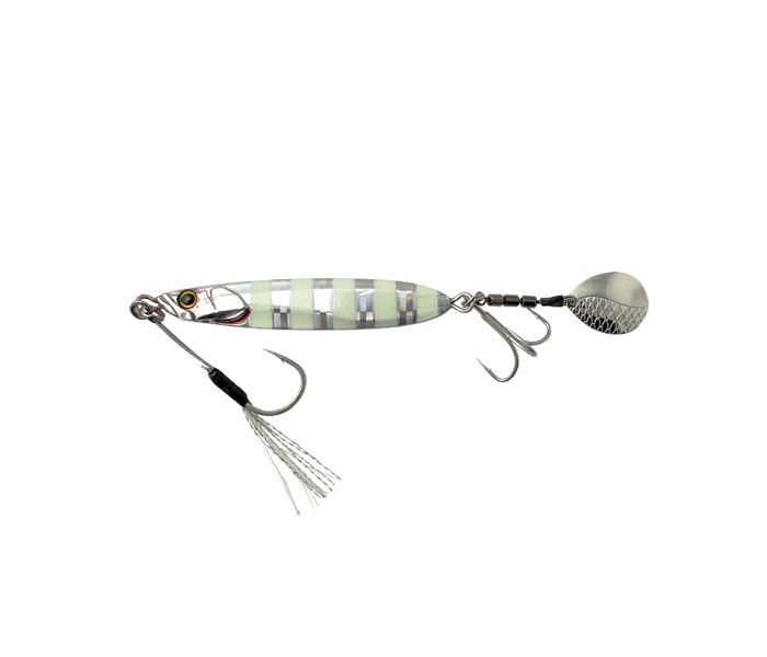 BIGBACKER E-BLADE 30GM