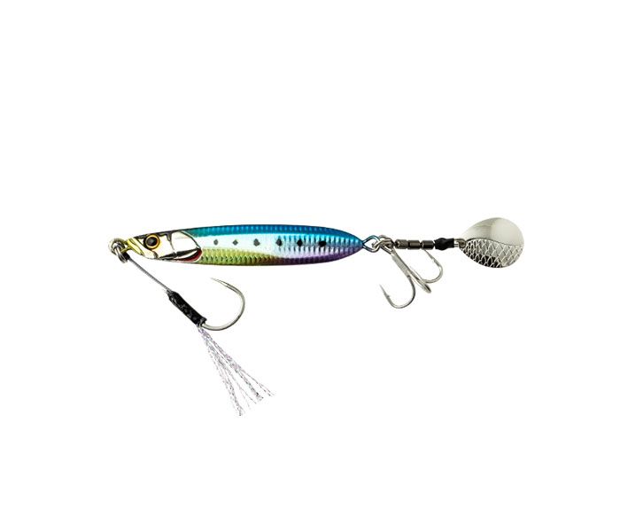 BIGBACKER E-BLADE 30GM