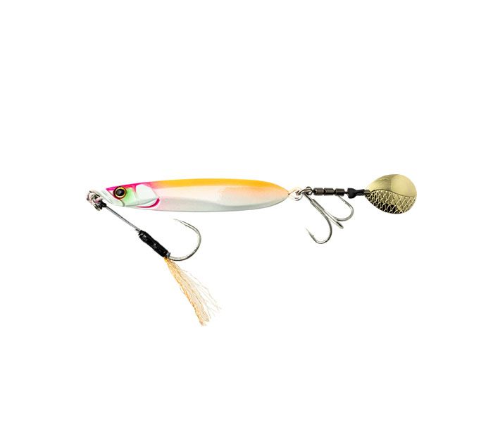 BIGBACKER E-BLADE 40GM
