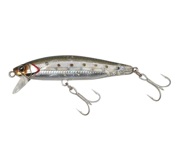 JACKALL BIGBACKER ANCHOPEED 103MM