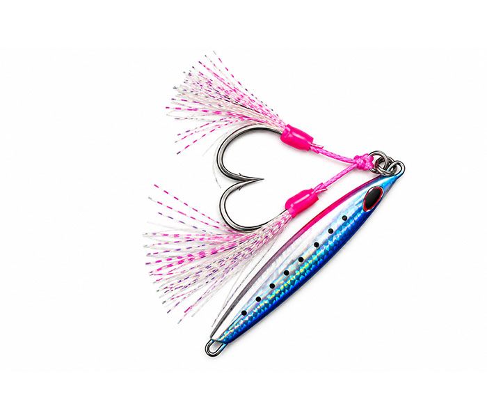 BLUEWATER INFINITY JIGS 50 GM