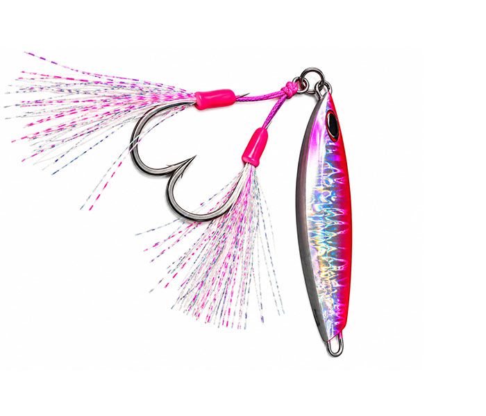 BLUEWATER INFINITY JIGS 50 GM
