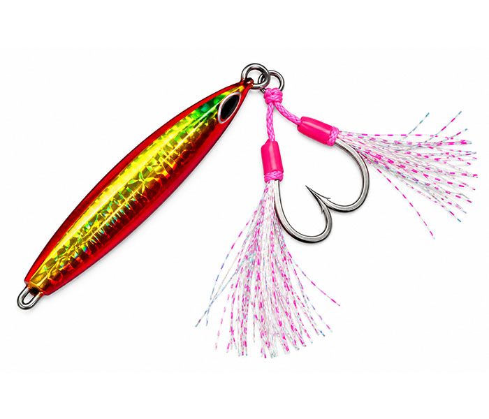 BLUEWATER INFINITY JIGS 50 GM