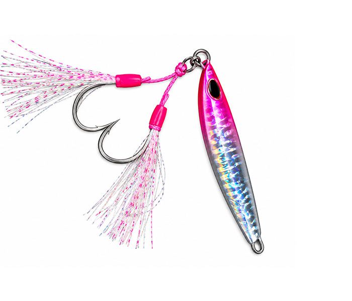 BLUEWATER INFINITY JIGS 50 GM