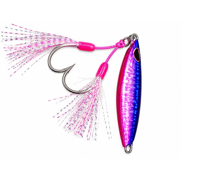 BLUEWATER INFINITY JIGS 30GM
