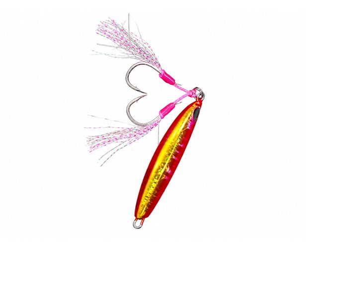 BLUEWATER INFINITY JIGS 30GM